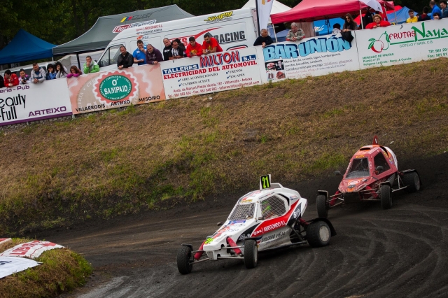 008 autocross arteixo mayo 10